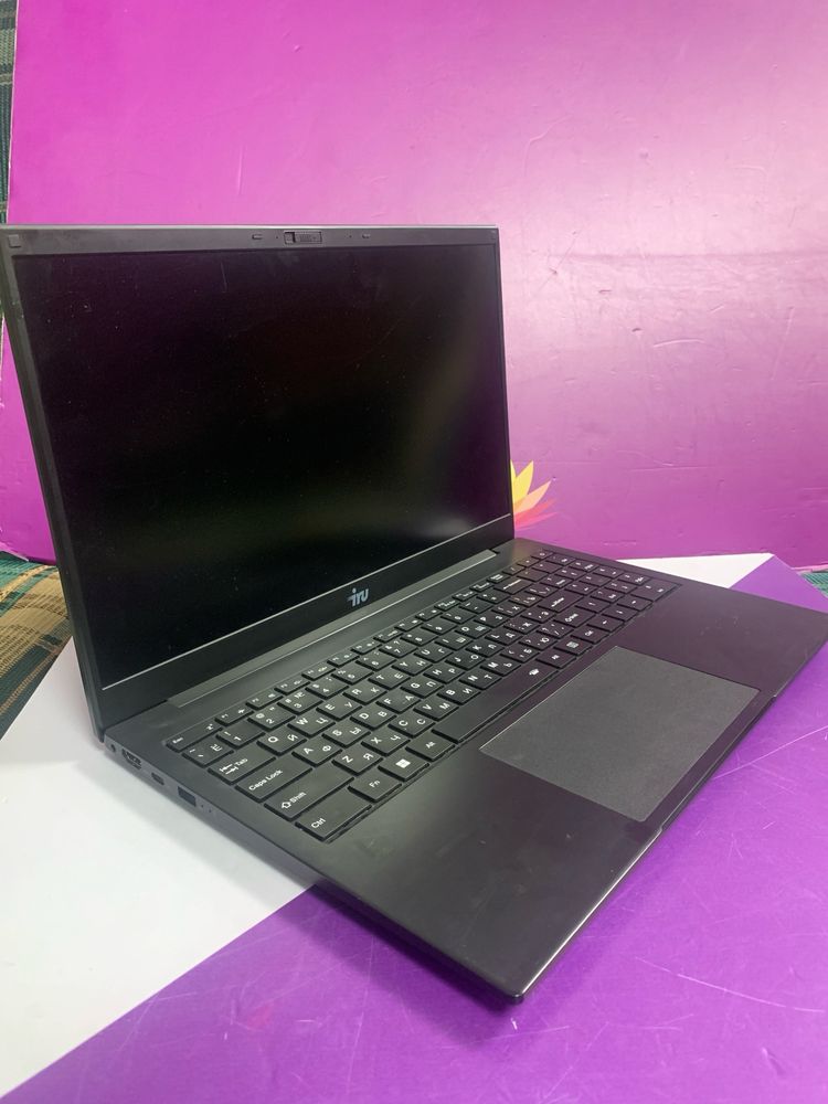 АУ/1117/Ноутбук iRU core i3-11/TehnoAltyn/0-0-12