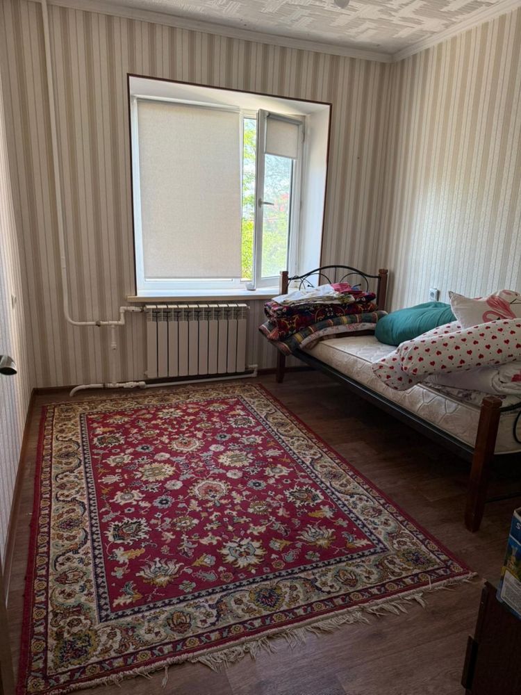 Сдается квартира в центре