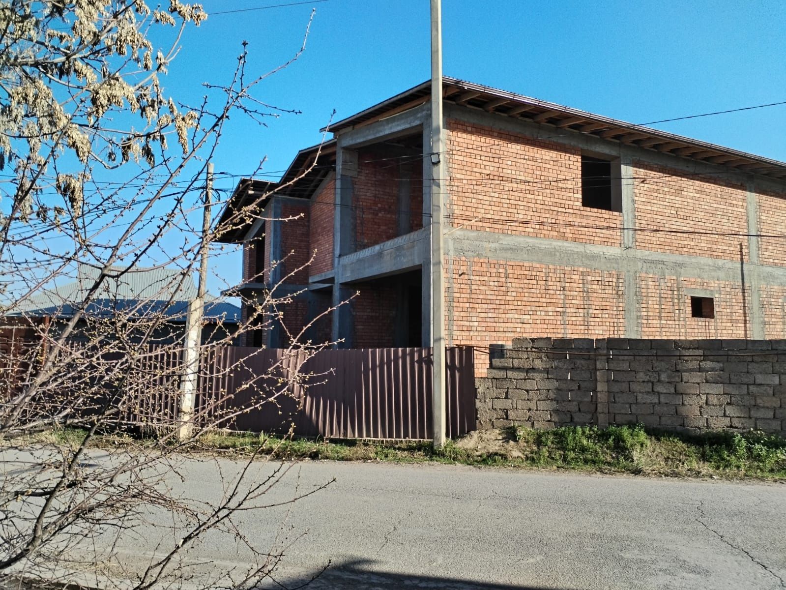 Дом твоей мечты в Центре Казахстана