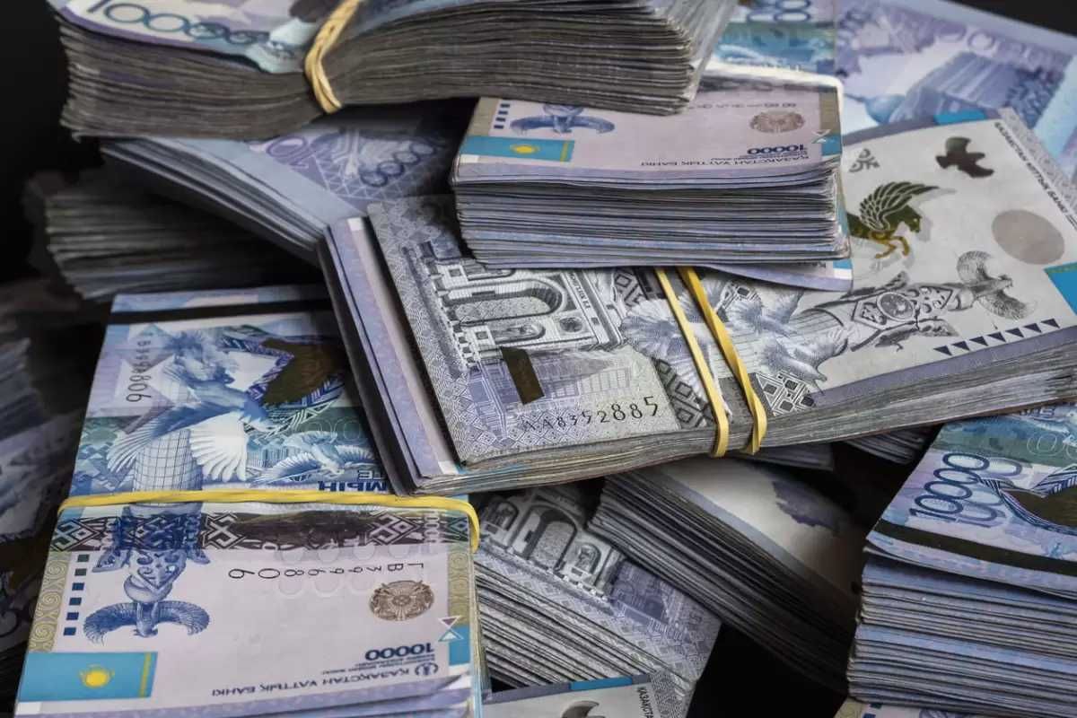 Деньги под проценты, в долг, кредит