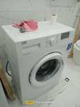 Холодильник beko