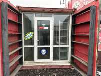 Продам контейнер 20 тонник под бизнес