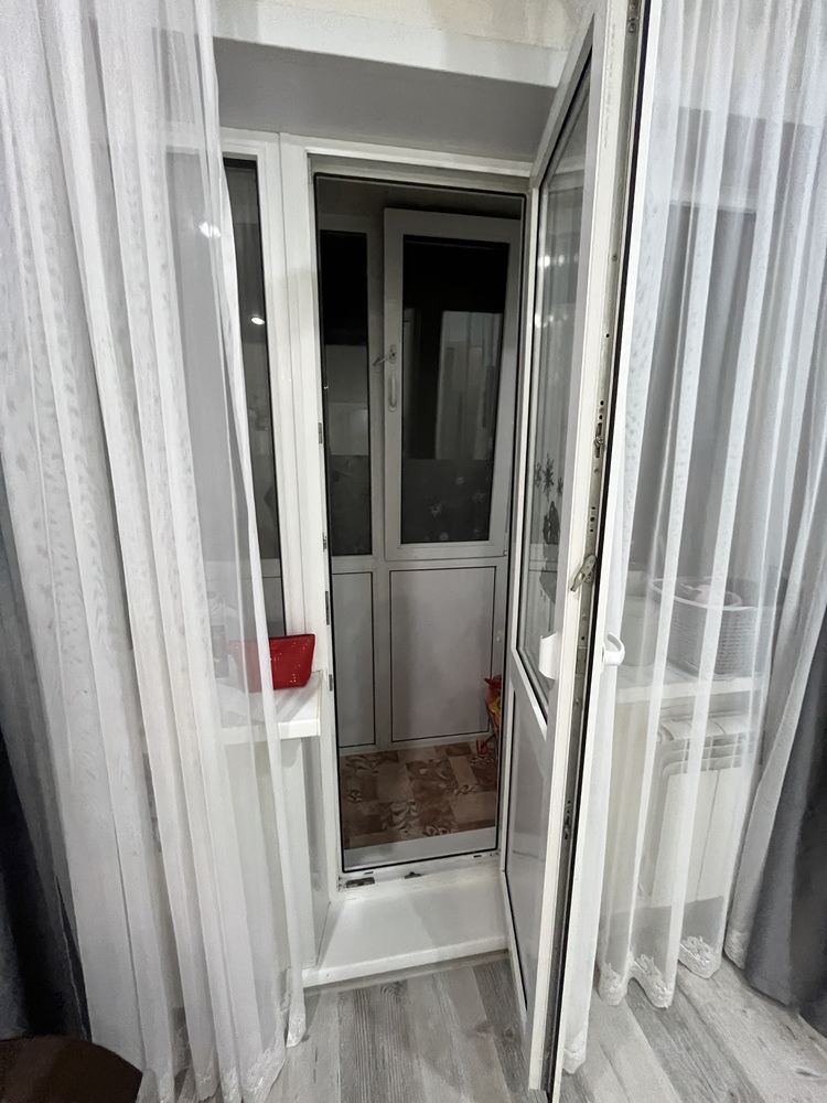 Продам 1 комнатную квартиру