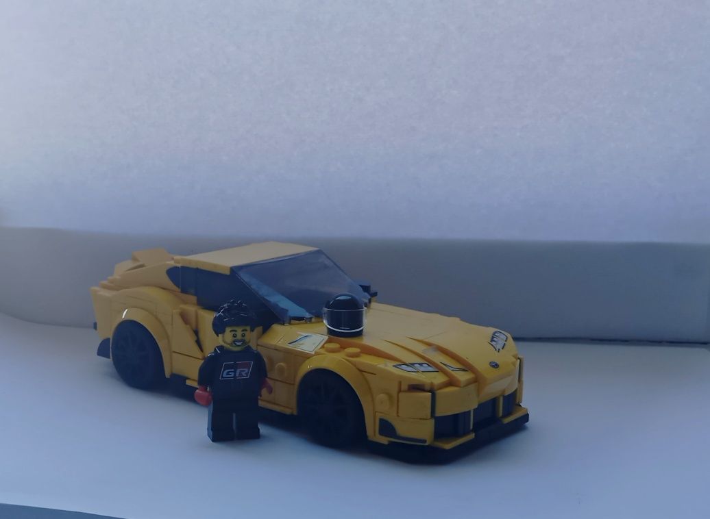Lego оригинал ( Technic, City, Champion )