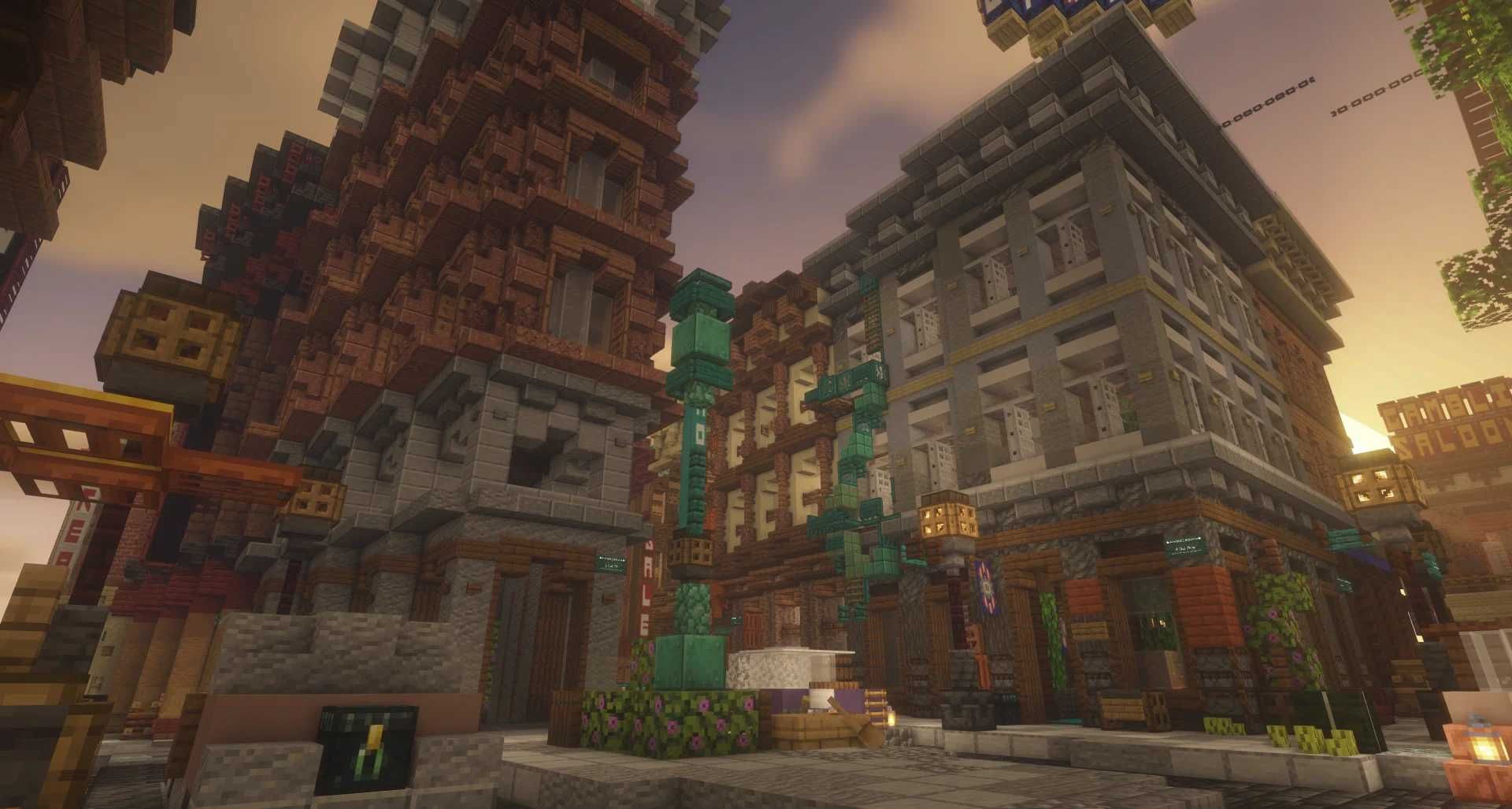Minecraft Java/Bedrock Edition лицензионный ключ