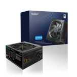 Блок питания PCCooler HW700-NP, 700W, HW700-NP