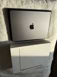 Macbook Air M3 чип, в идельном состоянии