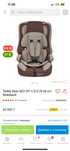 Автокрасло срочно продам