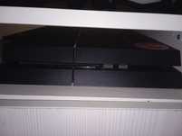 Продам playstation 4 fat 1 тб