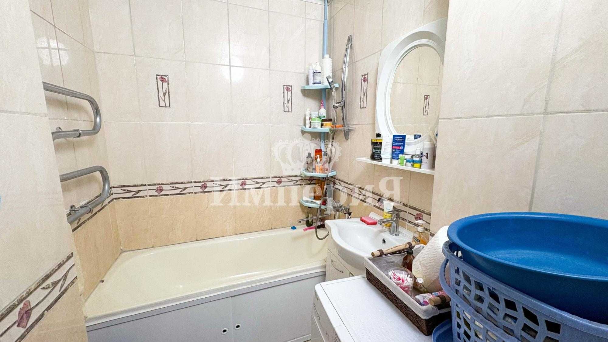 Продам 3 ком Гарышкер Айжан Империя
