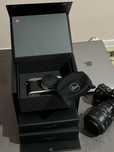 Камера Leica X2 со всеми документами