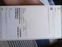 Iphone 16e 128g black
