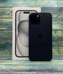 Iphone 15 128gb в идеальном состоянии ,гарантия