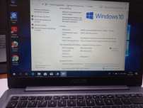 Ноутбук Asus K55V