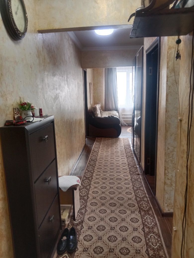 Продам 3-х комнатную квартиру