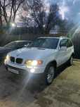 Продам BMW X5 E53 2003год