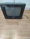 Продам небольшой TV LG