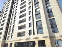 Продажа 2-комнатной квартиры с евроремонтом в ЖК Otau City