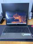 Продам ноутбук Aspire 5750G
Aspire 5750G
RAM 4+4
HDD 500gb
Батарея