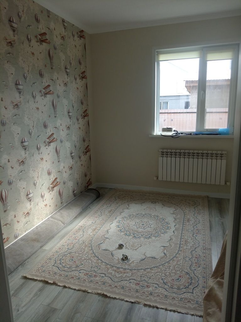 Үй сатылады Деркулден