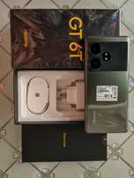 Realme GT 6t. 16/256. Глобальная версия.
