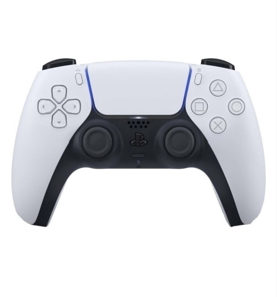 Playstation 5 два джостика