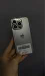 Apple iPhone 15 Pro