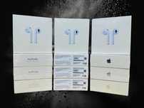 AirPods 2, 3, 4 – отличное качество по выгодной цене!