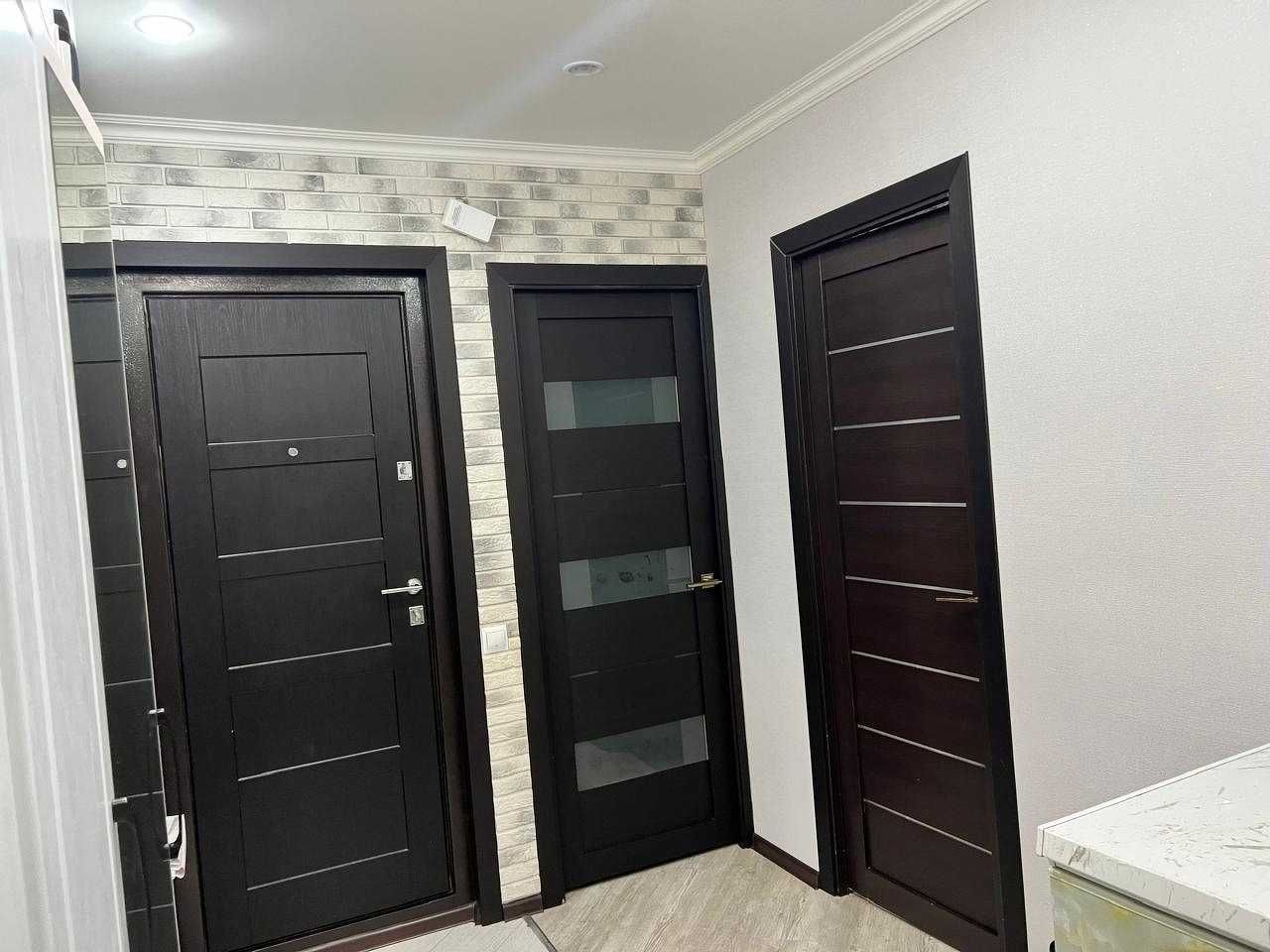 Продам 3-х комнатную квартиру в районе Каз театра