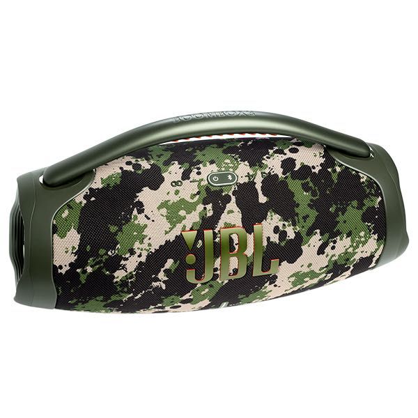 Новинка! Портативная колонка JBL Boombox 3 / Новый!/ Kaspi / Halyk /