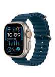 Продам часы Apple Watch Ultra Series 2 GPS 49 мм 64Гб