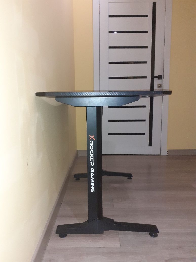 Стол Rocker Panther Low