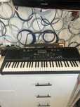 KURZWEIL KP70 черный