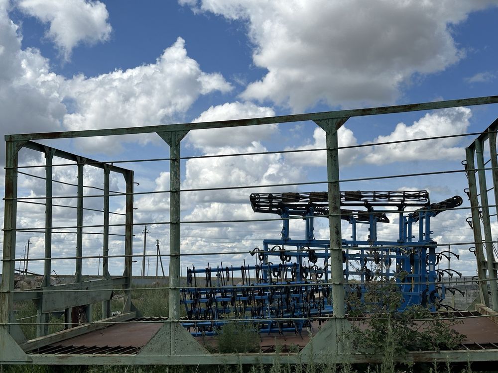 Продам сеновозки баржи птс 9 птс 12