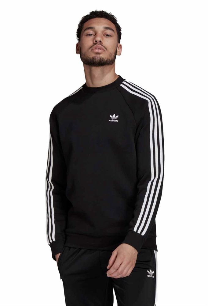 Свитшот Adidas Classics