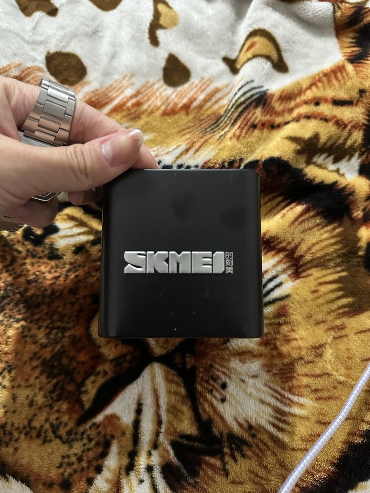 Часы наручные от skmei