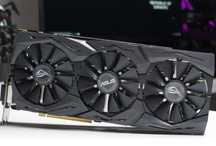 Asus strix 1080 ti