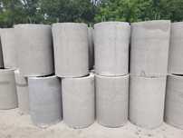 Продам кольца ЗКЦ-0.5