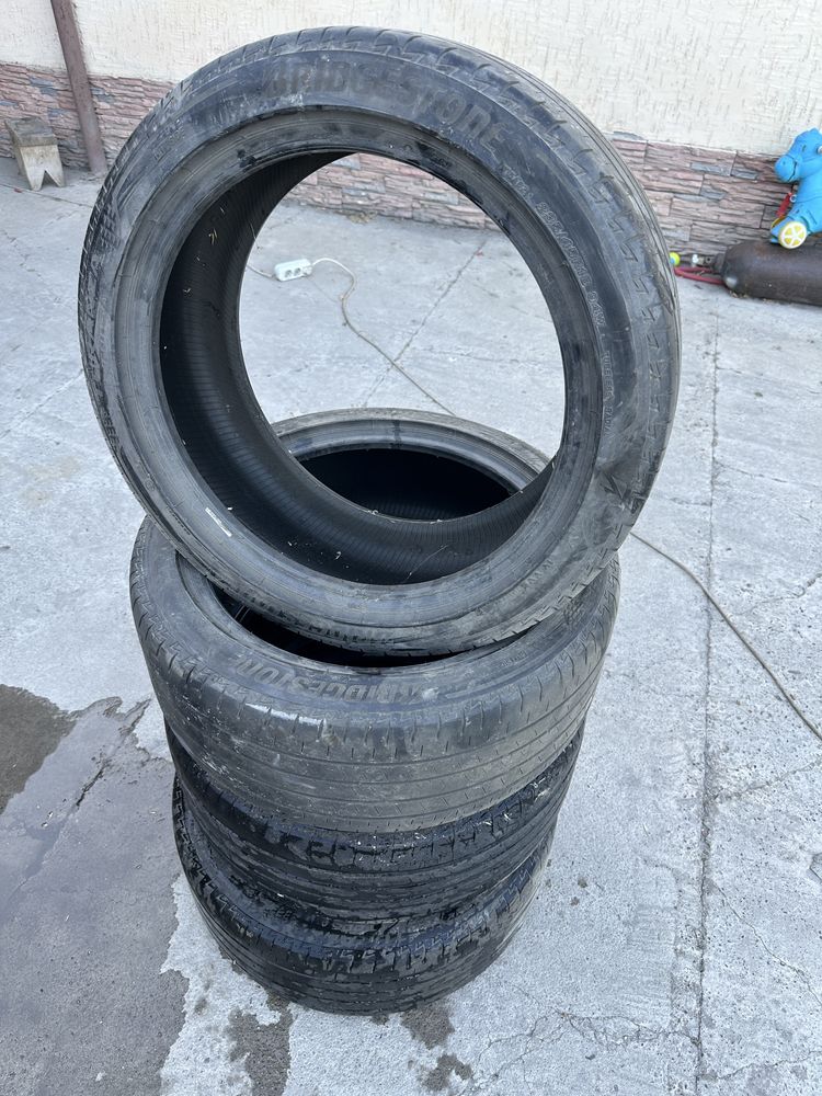 Шины Bridgstone Turanza