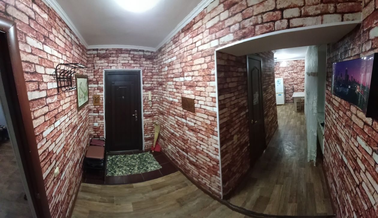 Сдаётся 1 к. кв.
