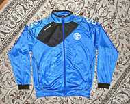 Продаётся олимпийка FC Schalke 04 Германия ОРИГИНАЛ !!