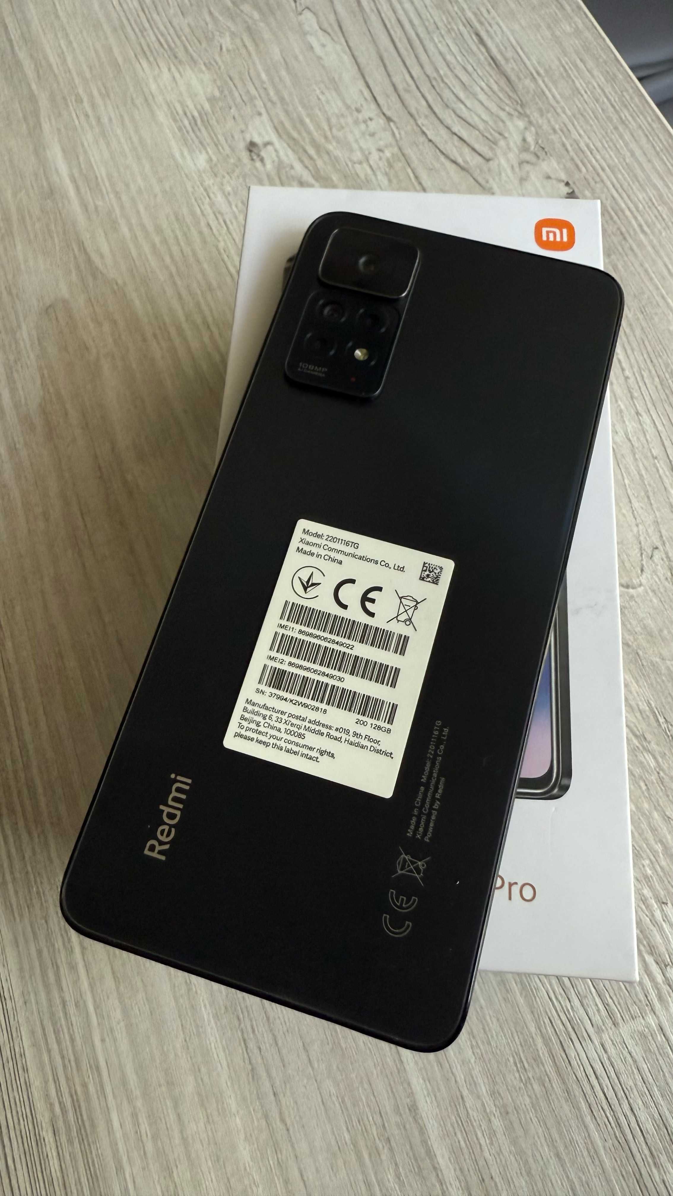 Продам Redmi 11 Pro