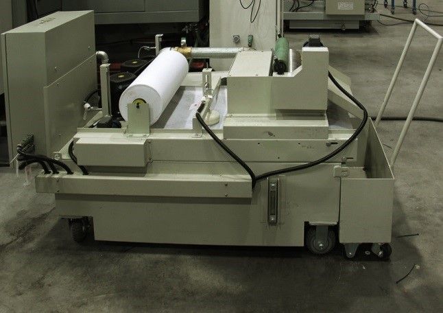 Плоскошлифовальный станок UNIVEQ USG 32100H