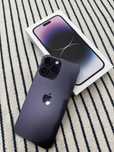 Продаю iphone 14 pro max 128gb в хорошом состоянии