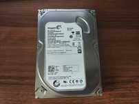 Жёсткий диск HDD 500Gb, Seagate Barracuda