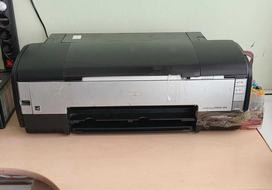 Epson stylus Photo  1410