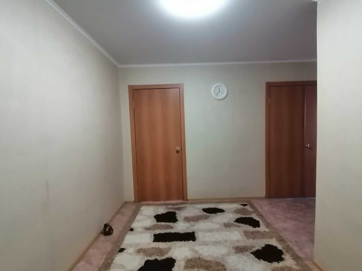 Продам 2х ком. квартиру в мкр. Юбилейный