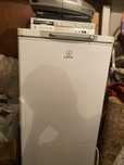 Морозильник INDESIT