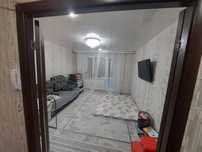 Продам 3-х комнатную квартиру в п. Солнечном