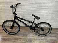 Продам велосипед BMX